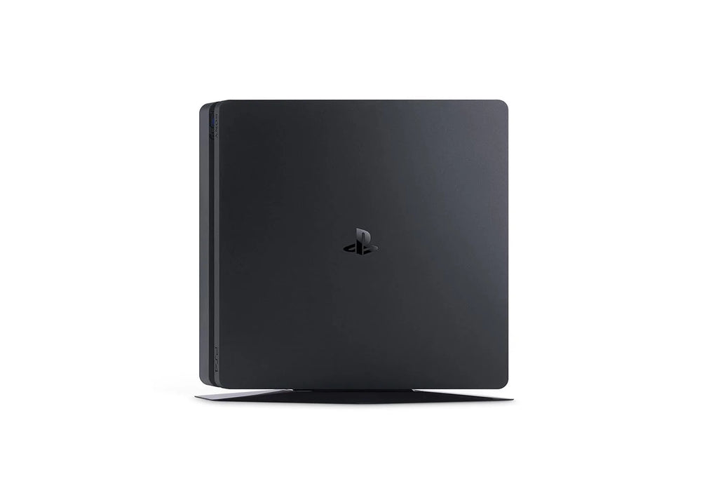Sony PlayStation 4 Slim Limited Edition 1TB Gaming Console (Renewed)
