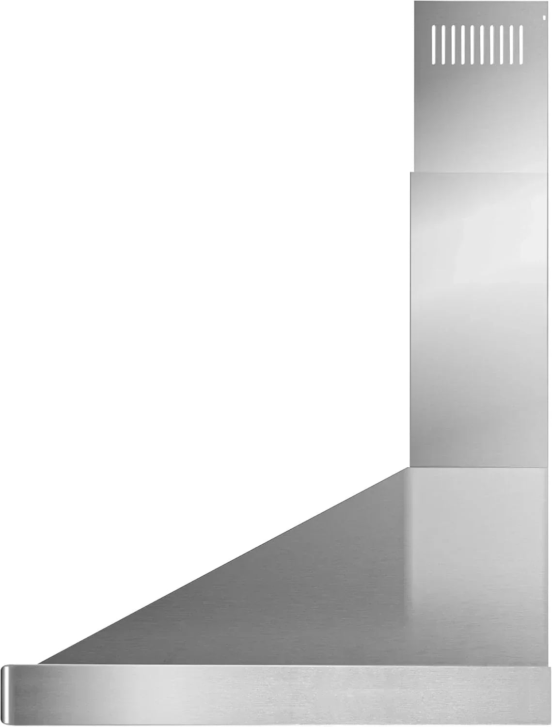 COSMO 30 Vista Series 380 CFM Ducted Wall-Mount Range Hood