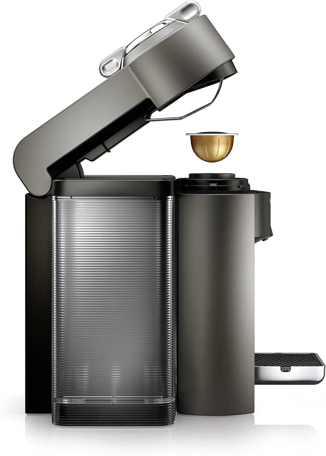Nespresso De'Longhi Vertuo Single coffee and espresso makers