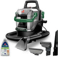 BISSELL Portable Carpet Cleaner Portable Carpet and Upholstery Deep Cleaner