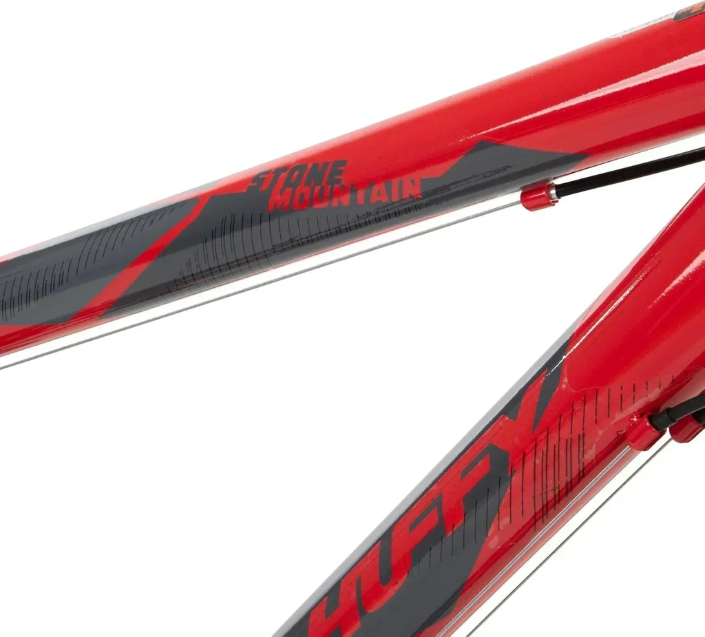 Huffy Stone Mountain Hardtail Mountain Bike for Boys/Girls/Men/Women 20/24/26 Sizes