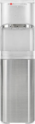 EUHOMY Bottom Loading Water Cooler Dispenser for 5 Gallon Bottle 3 Temperature Settings Cold