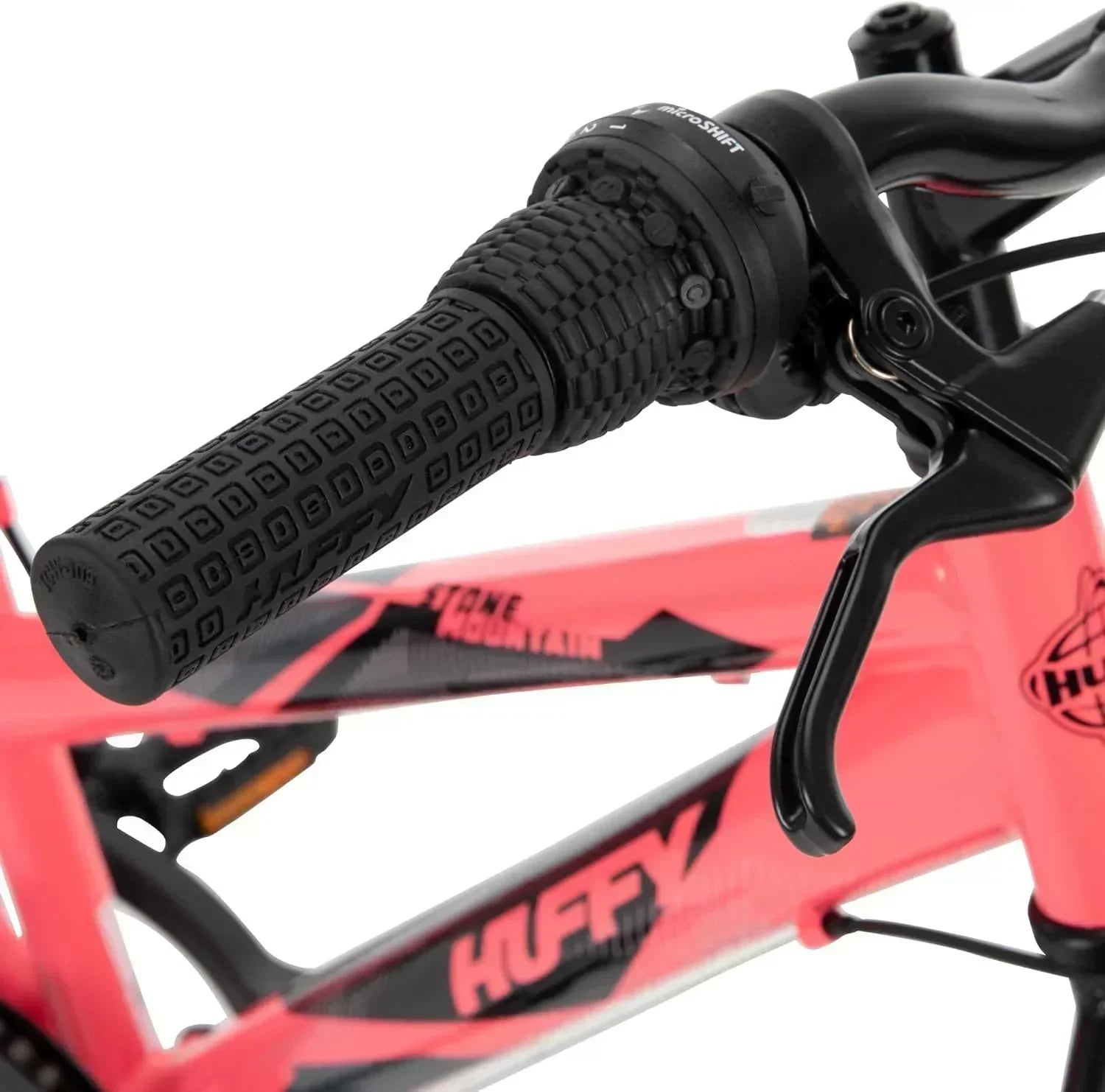 Huffy Stone Mountain Hardtail Mountain Bike for Boys/Girls/Men/Women 20/24/26 Sizes