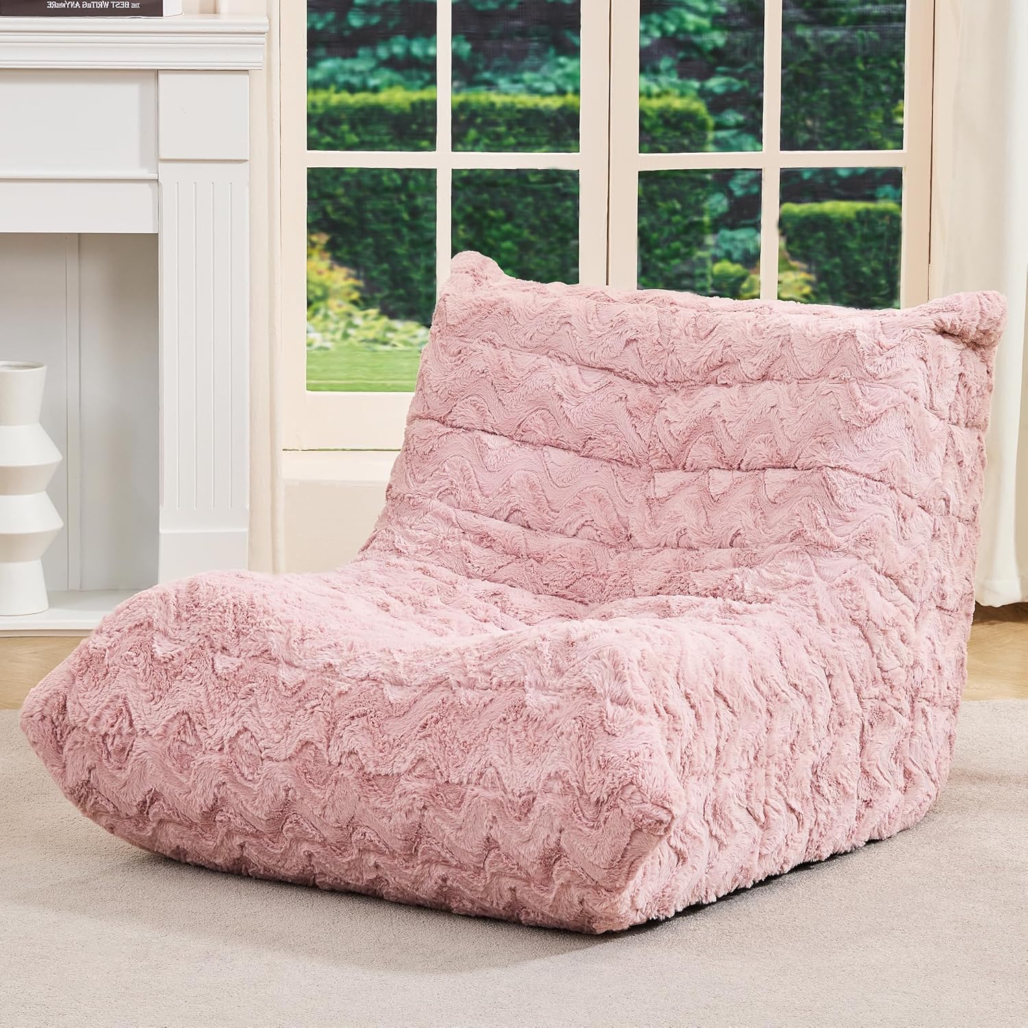 Bean Bag Chairs for Adults Giant Bean Bag Chair Memory Foam BeanBag Chair Bean Bag Sofa