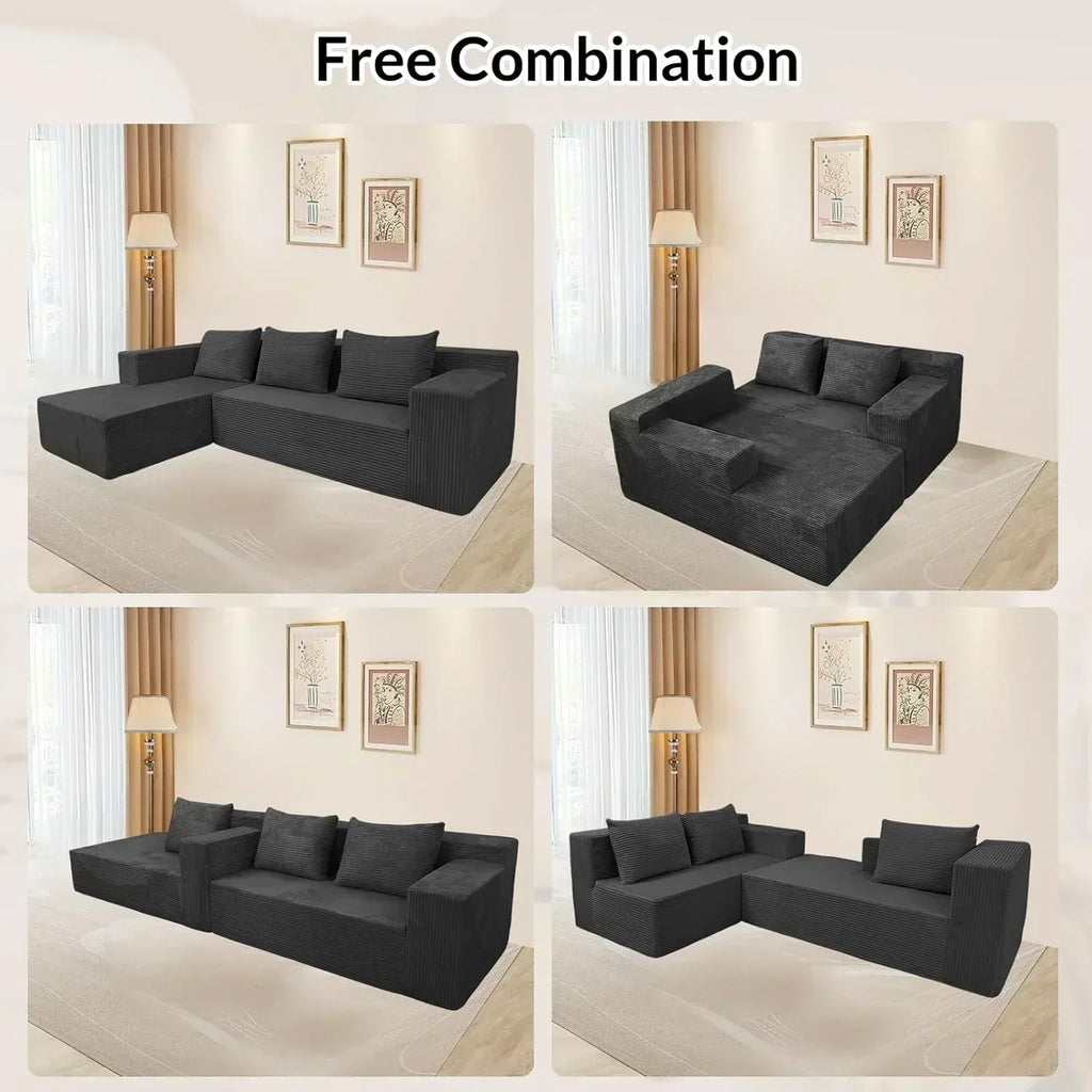 60 inch pull out sofa bed memory foam sofa with 2 pillows futon bed guest bed and pull out sofa