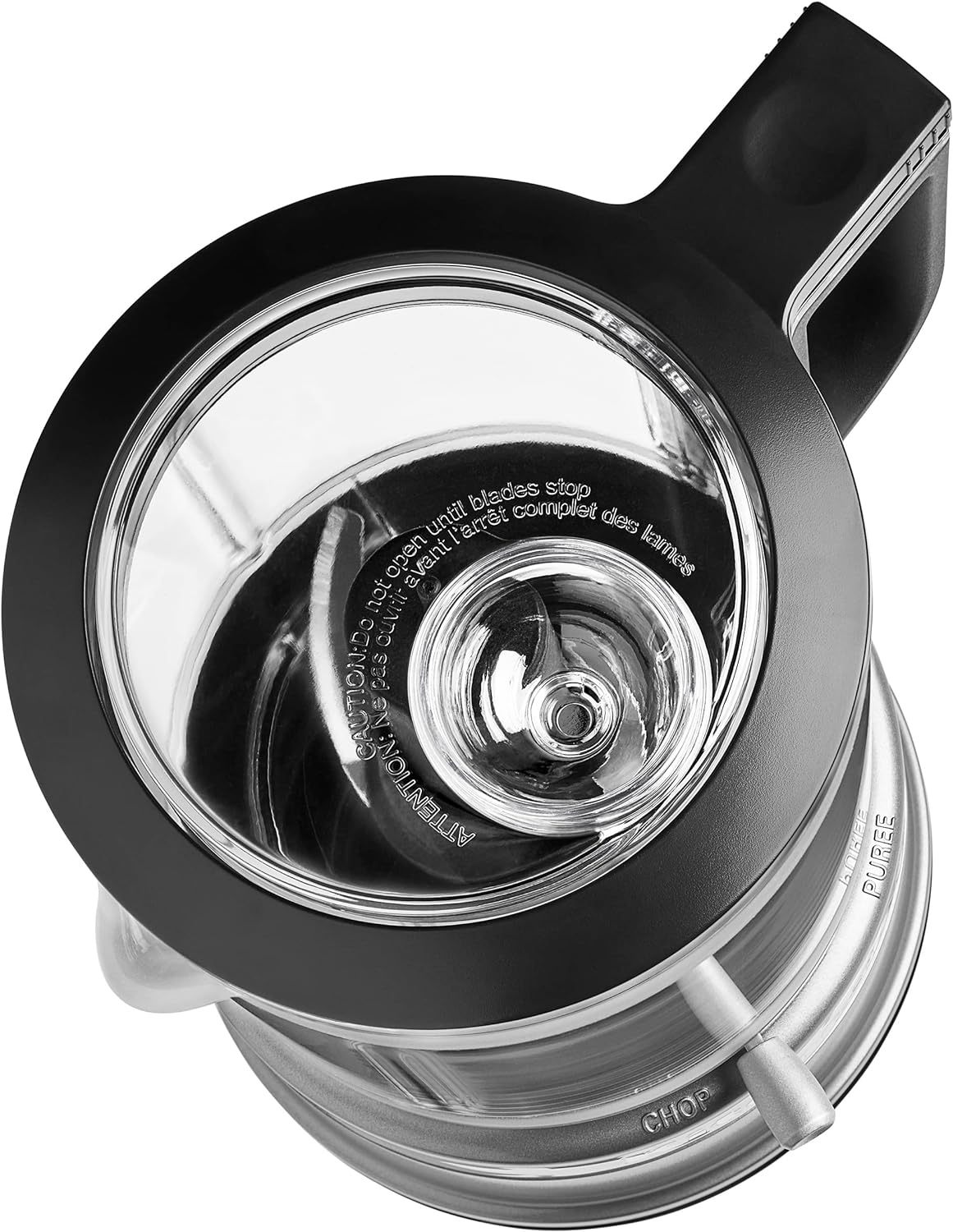 KitchenAid Classic Series 4.5 Quart Tilt-Head Stand Mixer K45SS Onyx Black