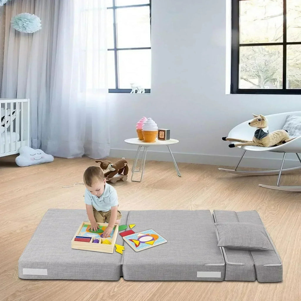 60 inch pull out sofa bed memory foam sofa with 2 pillows futon bed guest bed and pull out sofa