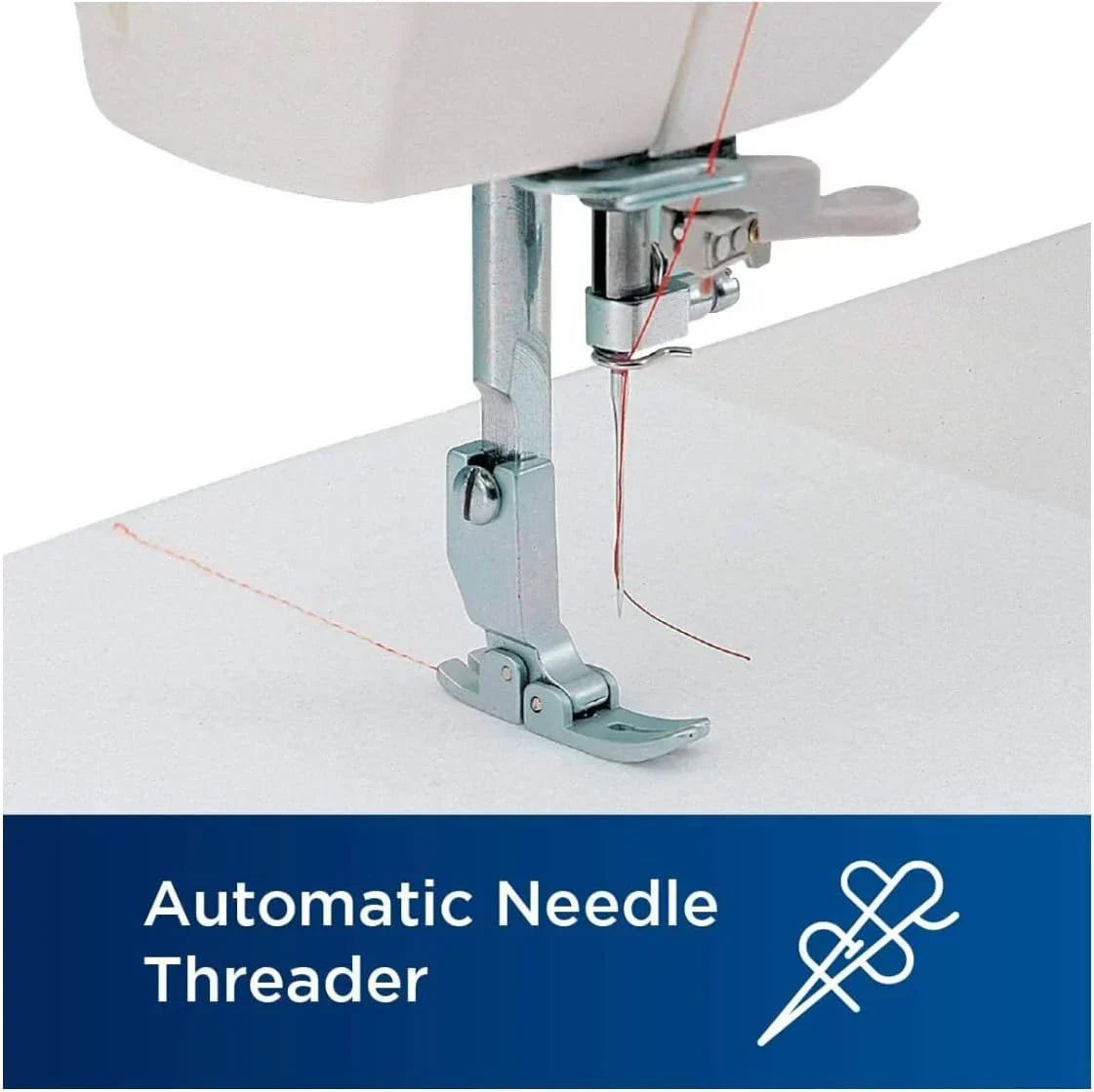 Brother PQ1600S High-Speed Straight Stitch Sewing Quilting Machine