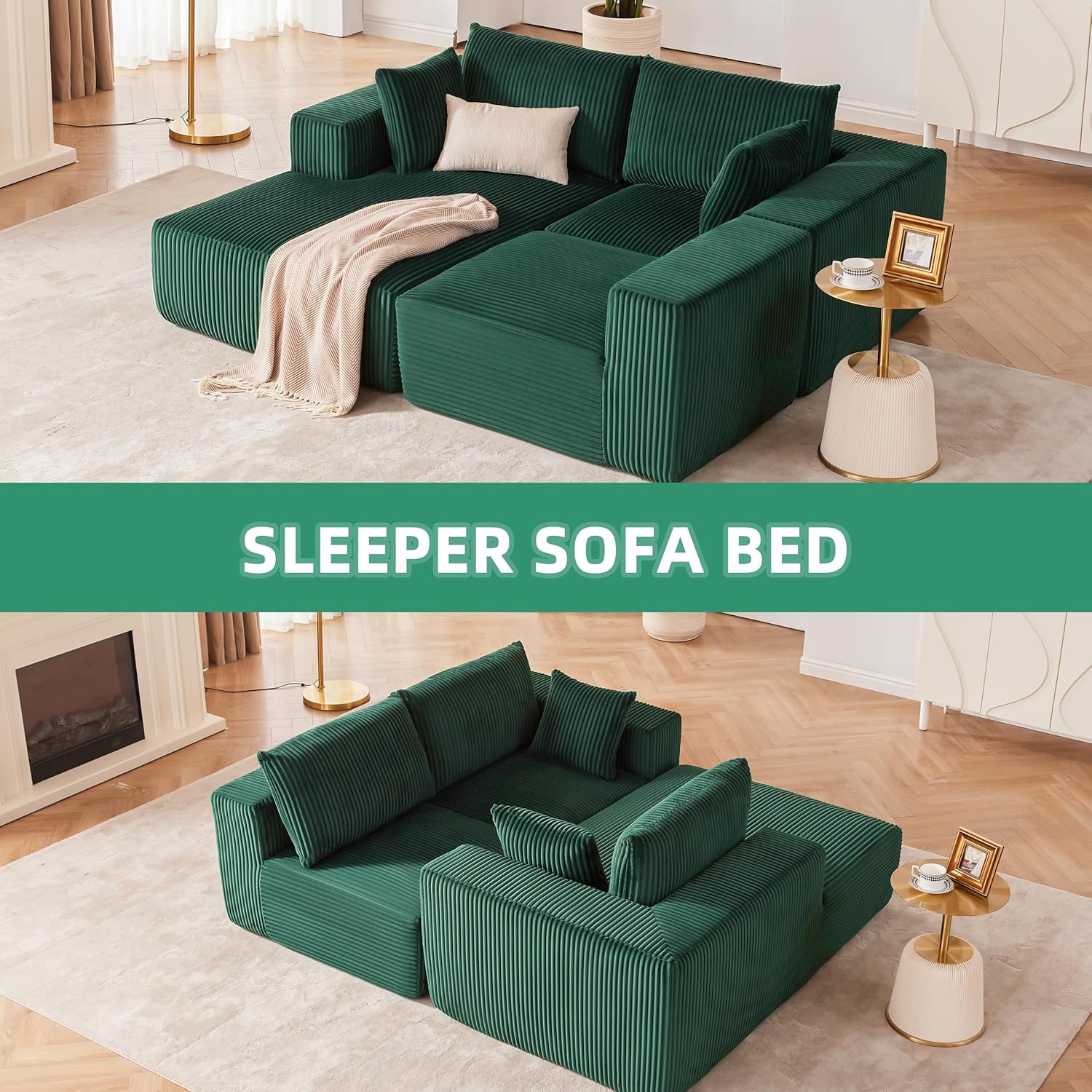 108 inch sectional sofa cloud sectional sofa with deep seat modern sectional L shaped sofa