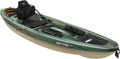 Pelican Sentinel 100X - Angler Sit on top Fishing Kayak