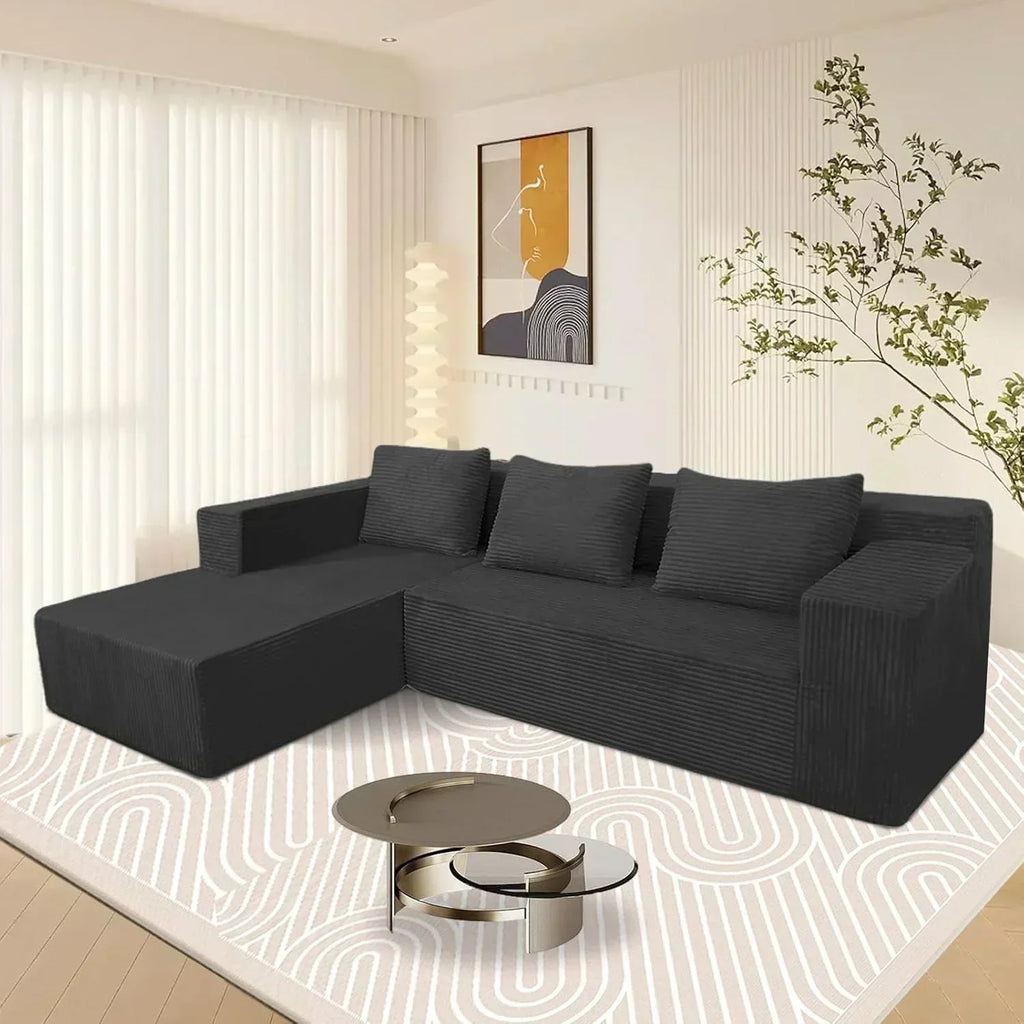 60 inch pull out sofa bed memory foam sofa with 2 pillows futon bed guest bed and pull out sofa