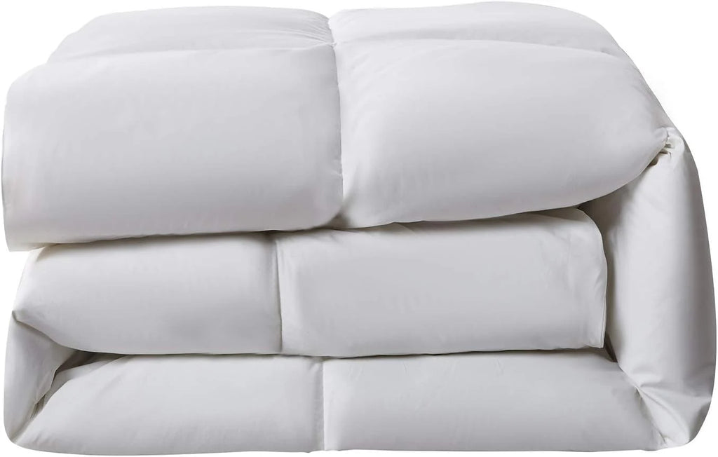 Serta Hotel Luxury Hypoallergenic Comforter Duvet Insert