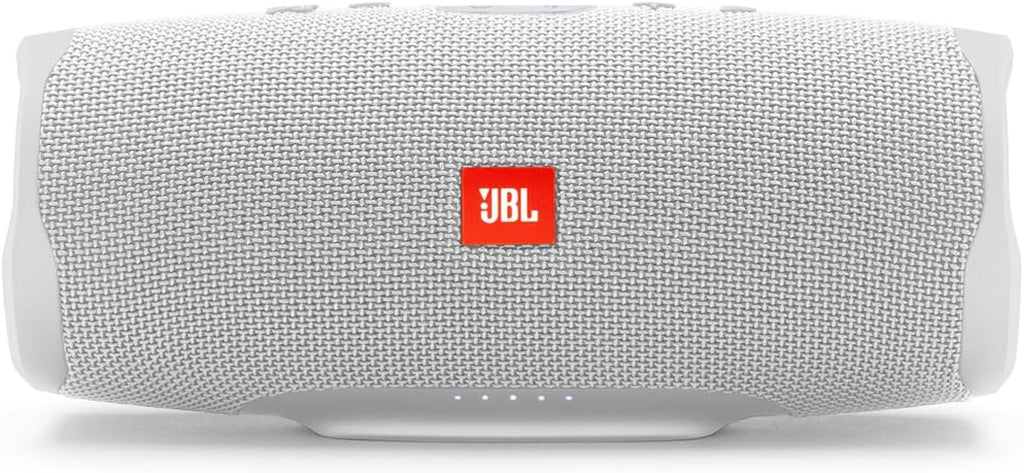 JBL Charge 4 - Waterproof Portable Bluetooth Speaker