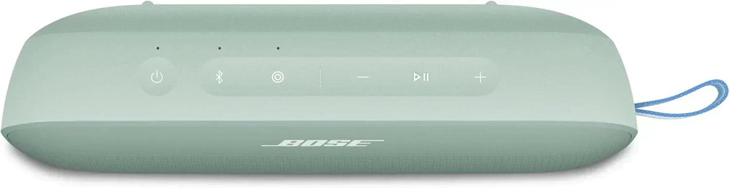 Bose SoundLink Flex Portable Bluetooth Speaker Portable Outdoor Speaker with Hi-Fi Audio