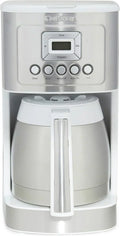 cuisinart 12-Cup Coffee Maker Programmable PerfecTemp Thermal Carafe Coffee Machine