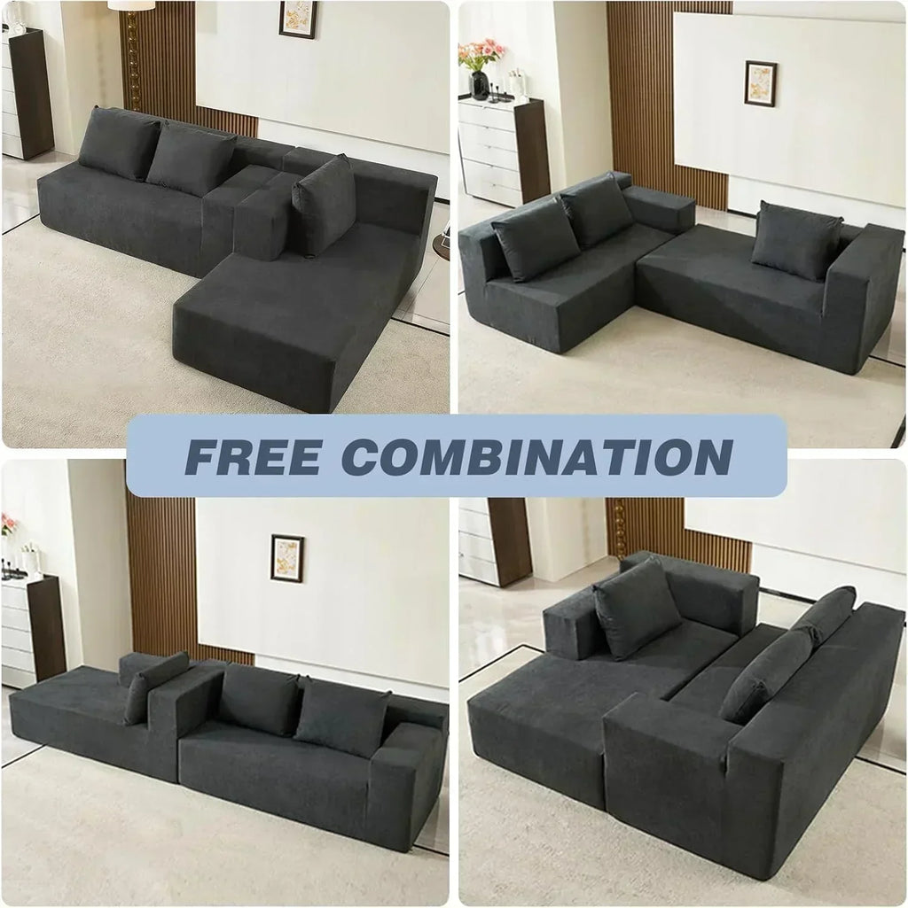 60 inch pull out sofa bed memory foam sofa with 2 pillows futon bed guest bed and pull out sofa