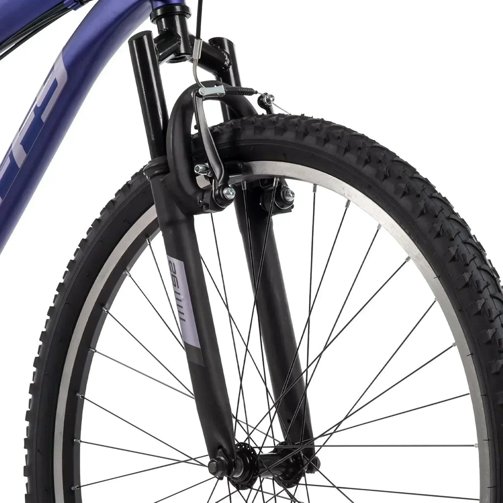 Huffy Stone Mountain Hardtail Mountain Bike for Boys/Girls/Men/Women 20/24/26 Sizes