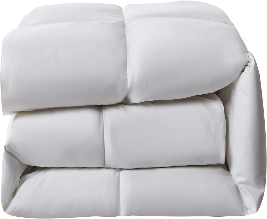 Luxury hypoallergenic duvet