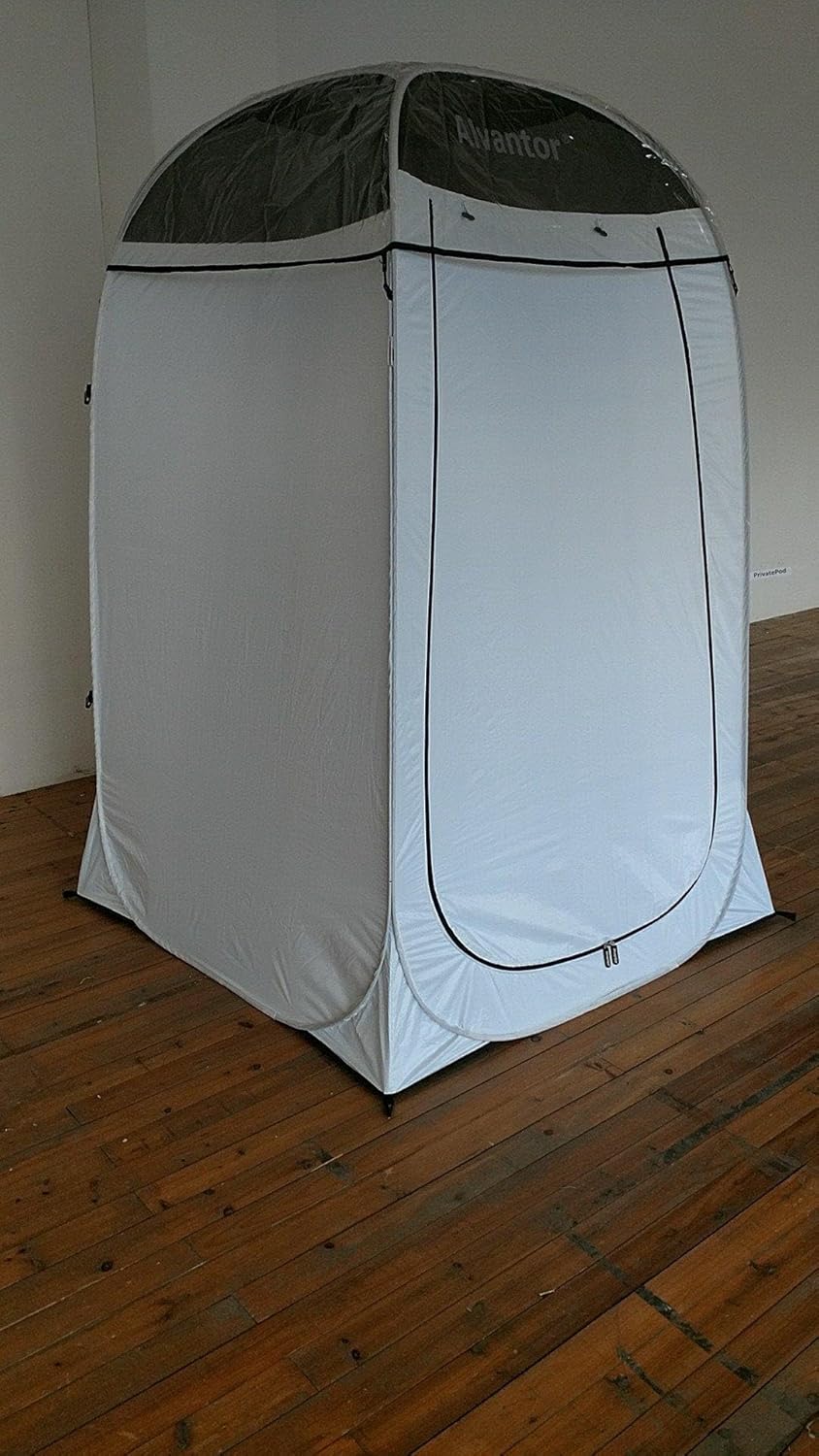 Shower tent pop-up changing room outdoor shower privacy tent toilet tent portable shelter