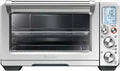 Smart Oven Air Fryer Pro and Convection Oven Brushed Stainless Steel