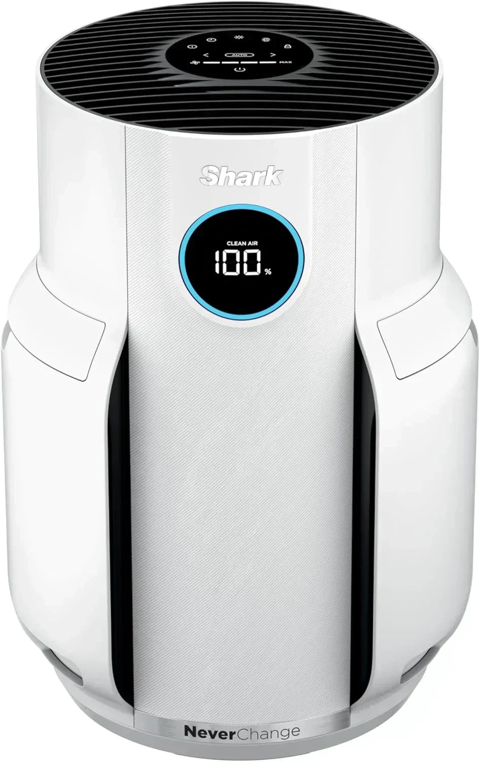 Air Purifier Compact Pro with Long-lasting HEPA Exceeding Filtration For Pet Dander Dust Smoke