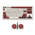 Retro Mechanical Keyboard Bluetooth/2.4G/USB-C