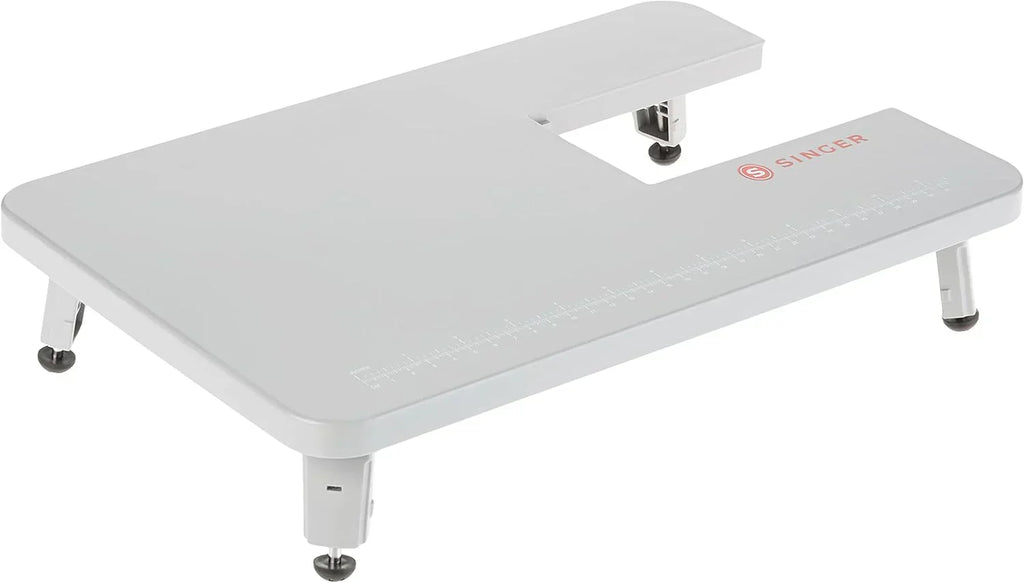 Heavy-Duty 4423 High-Speed Sewing Machine Includes Accessory Kit 97 Stitches One-Step Buttonhole