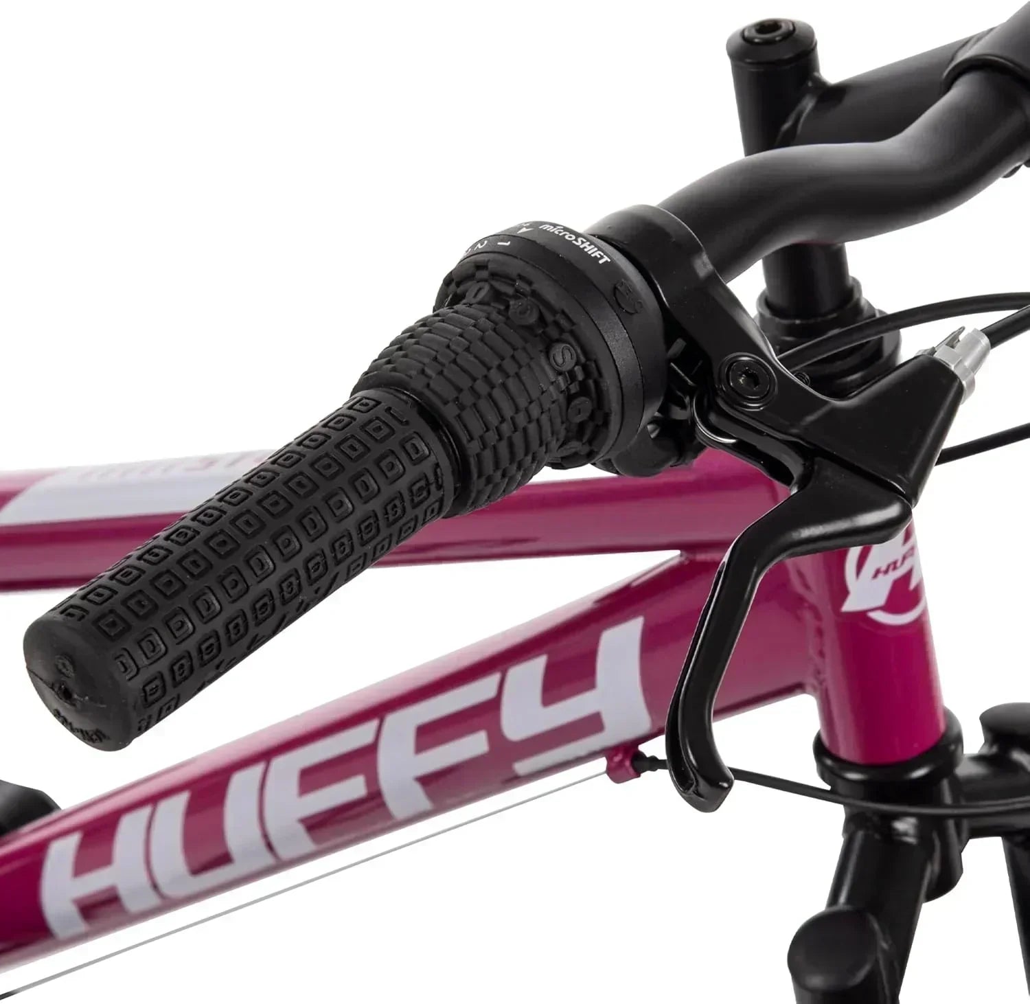 Huffy Stone Mountain Hardtail Mountain Bike for Boys/Girls/Men/Women 20/24/26 Sizes