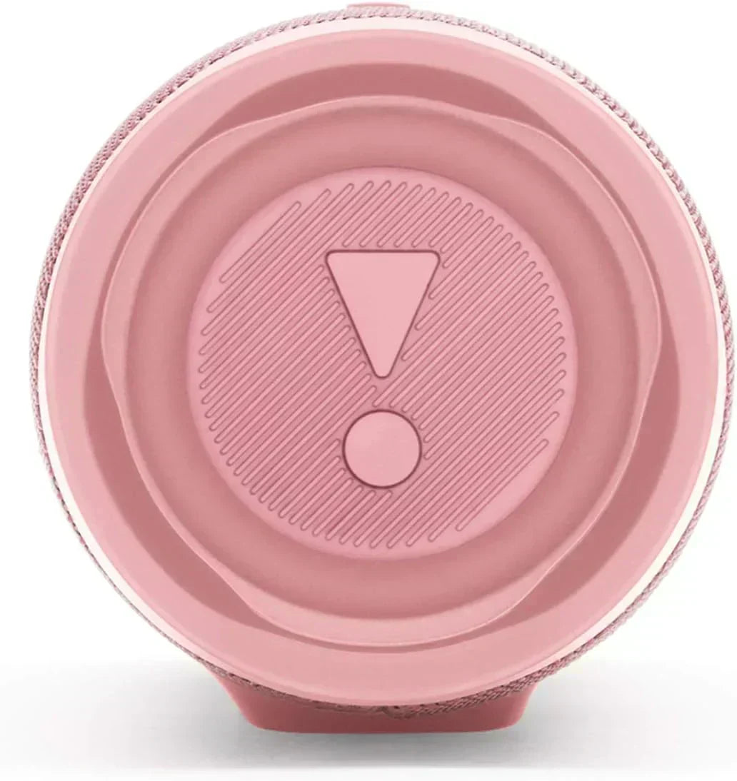 JBL Charge 4 - Waterproof Portable Bluetooth Speaker