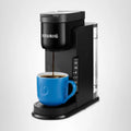 Keurig K-Express Single Serve Coffee Maker Strong Brew Option 42oz Reservoir Sleek Design
