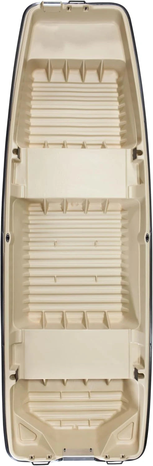Pelican - Boat Intruder 12 - Jon Fishing Boat - 12 ft. - Great for Hunting/Fishing
