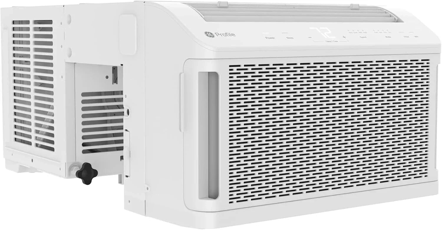 PHNT10CC Clearview Air Conditioner 10,300 Inverter Technology Ultra Quiet Medium Rooms