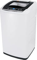 BLACK+DECKER Small Portable Washer Washing Machine for Household Use Portable Washer