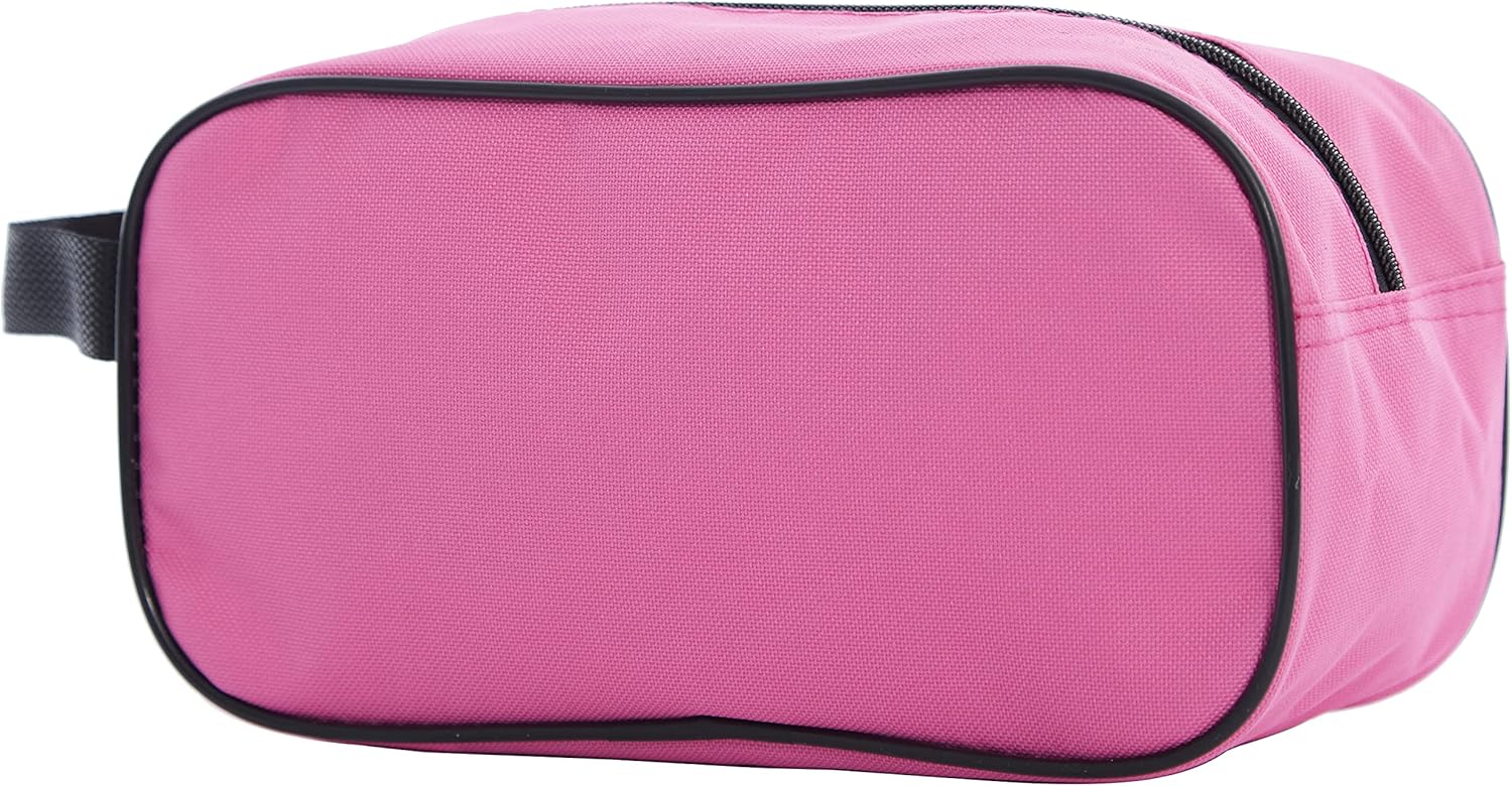 Hardside Travel Luggage Lilac Set of 4