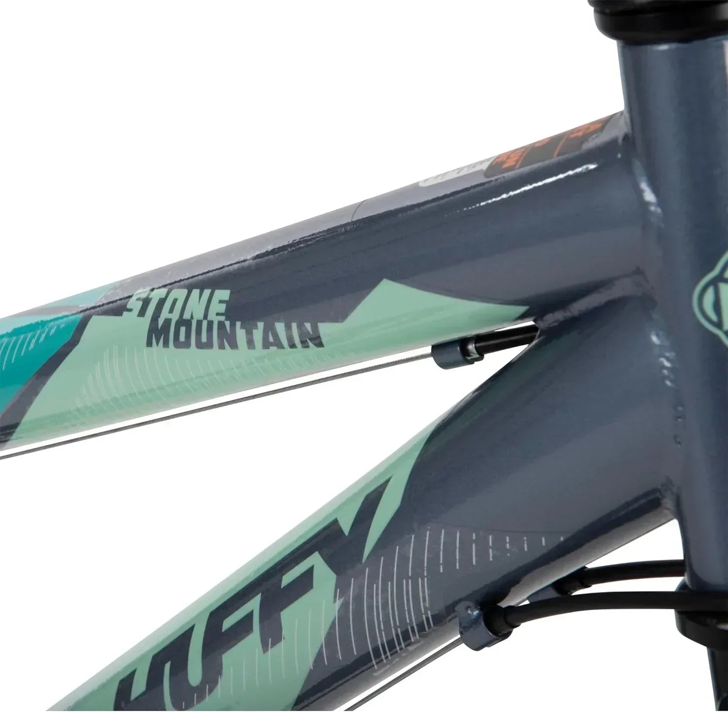 Huffy Stone Mountain Hardtail Mountain Bike for Boys/Girls/Men/Women 20/24/26 Sizes
