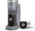 K-Iced Coffee Maker Single Serve K-Cup Pod