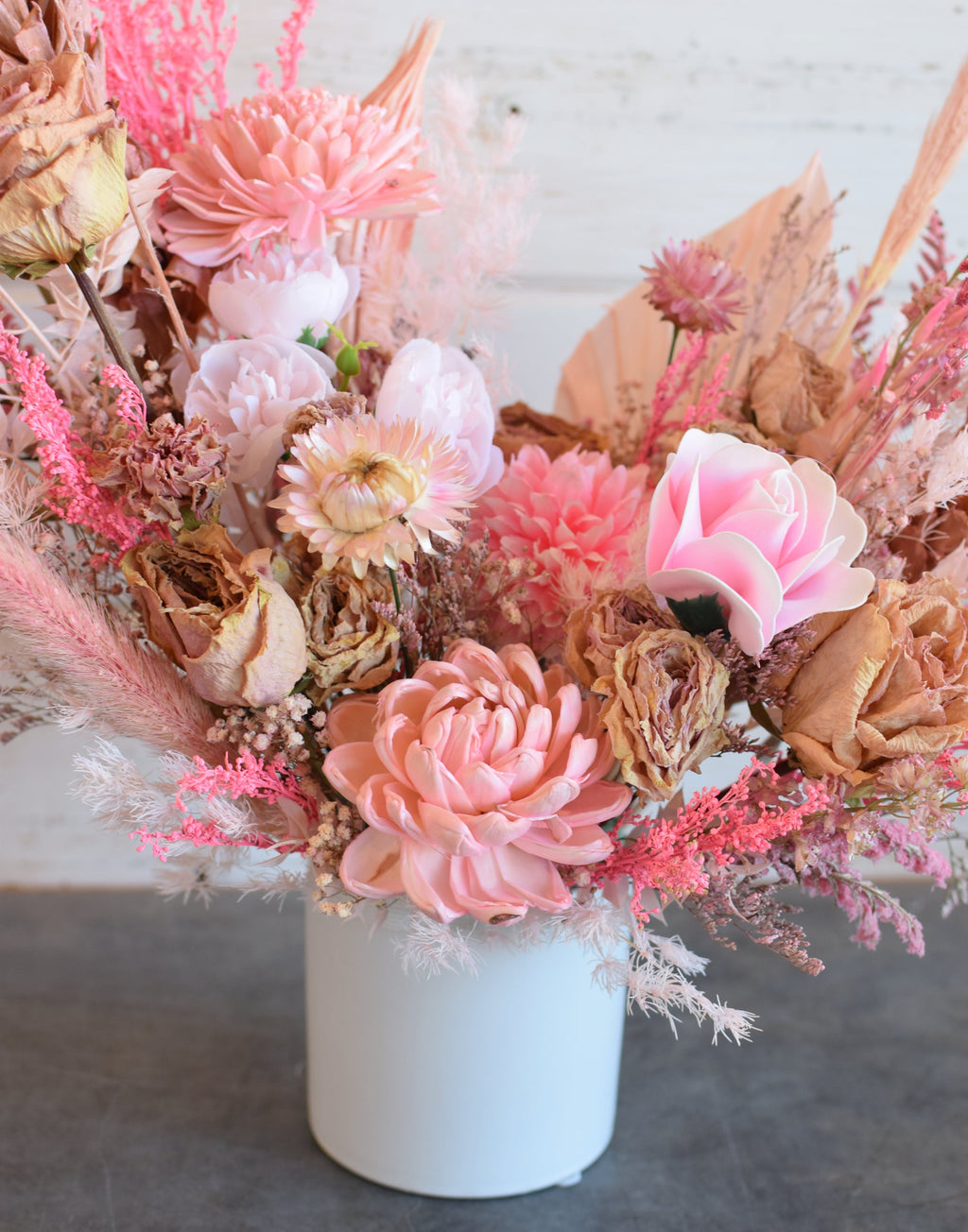Perpetual Pink