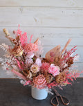 Perpetual Pink