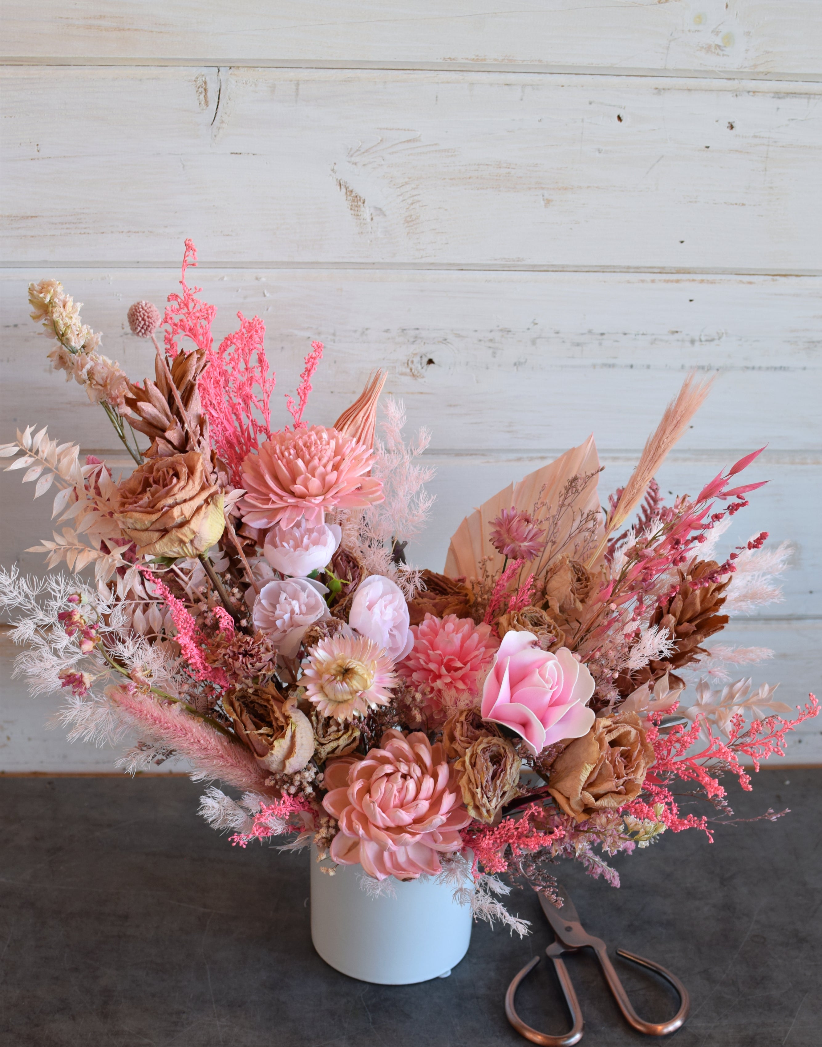 Perpetual Pink